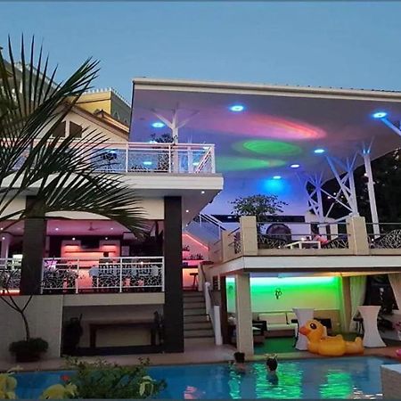 Swiss Villas Panoramic - Sha Certified Patong Exteriör bild